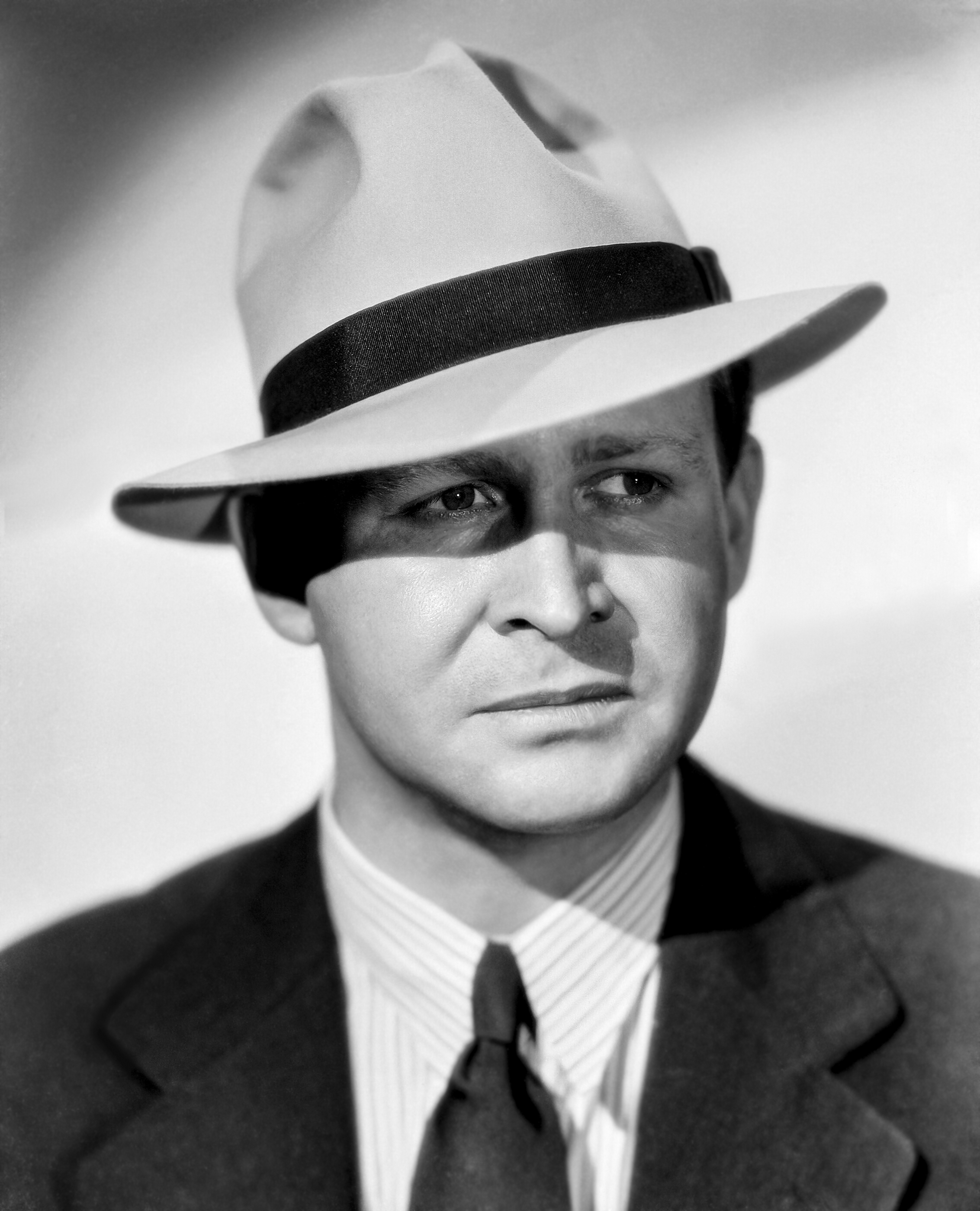 Barton MacLane-Annex